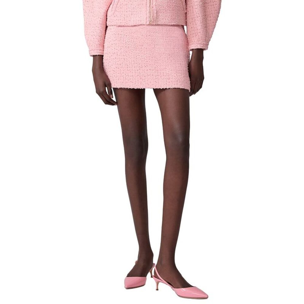 Carolina Herrera Womens  Mini Skirt